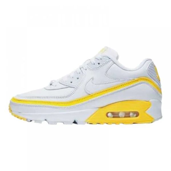 Кросівки Nike Air Max 90 Undefeated | CJ7197-101 CJ7197-101 фото