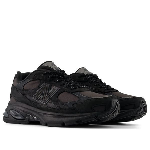 Кросівки New Balance 2010 'Black Phantom'| U20109UZ фото