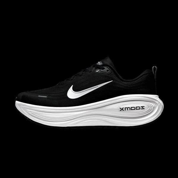 Чоловічі кросівки Nike Vomero Plus Extra Wide 'Black Cool Grey'| IH3251-001 IH3251-001 фото