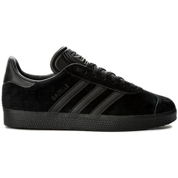 Кросівки adidas Gazelle 'Triple Black'| CQ2809 CQ2809 фото