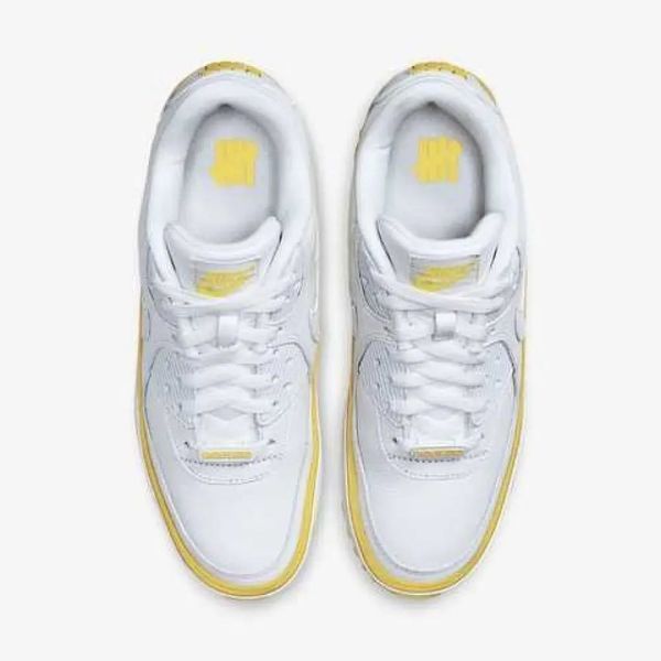 Кросівки Nike Air Max 90 Undefeated | CJ7197-101 CJ7197-101 фото