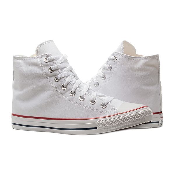 Кеди Converse Chuck Taylor All Star Hi 'Classic White'| M7650C M7650C фото
