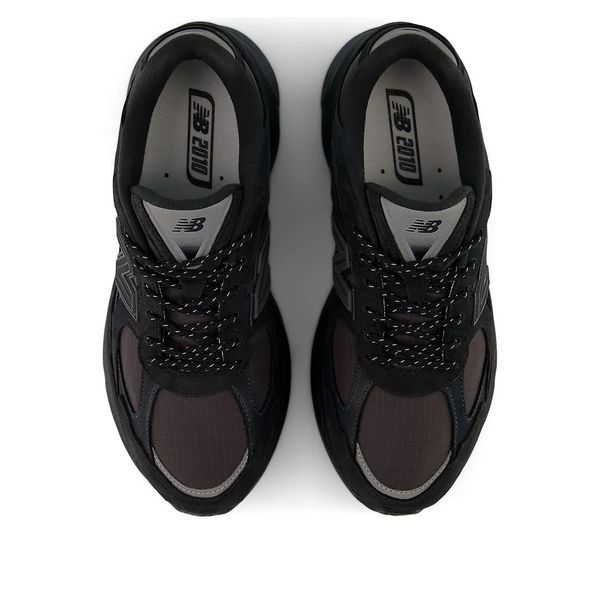 Кросівки New Balance 2010 'Black Phantom'| U20109UZ фото