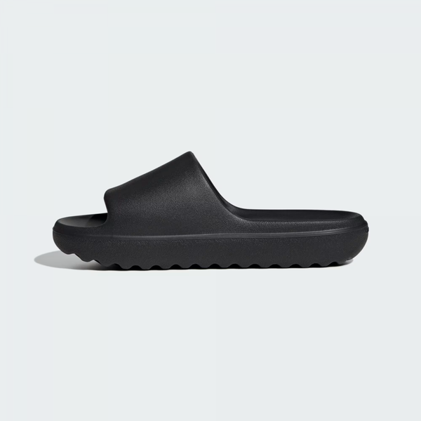 Капці adidas Adilette Lumia Slide 'Triple Black'| JP9580 JP9580 фото