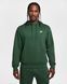 Толстовка Nike Sportswear Club Fleece | BV2654-323 BV2654-323 фото 1