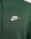 Толстовка Nike Sportswear Club Fleece | BV2654-323 BV2654-323 фото 4