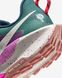 Кросівки Nike W Reactx Pegasus Trail 5 | DV3865-401 DV3865-401-38-store фото 8