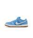 Кросівки Nike Dunk Low Pro SB 'University Blue Gum'| FJ1674-401 FJ1674-401 фото 4