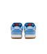 Кросівки Nike Dunk Low Pro SB 'University Blue Gum'| FJ1674-401 FJ1674-401 фото 5