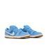 Кросівки Nike Dunk Low Pro SB 'University Blue Gum'| FJ1674-401 FJ1674-401 фото 3
