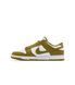 Чоловічі кросівки Nike Dunk Low 'Pacific Moss'| DV0833-105 DV0833-105 фото 4