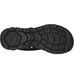 Жіночі сандалі Skechers Flex Appeal 4.0 Black | 119479-BBK 119479-BBK фото 4