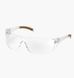 Підліткові окуляри Carhartt WIP Billings White | CH110ST