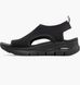 Жіночі сандалі Skechers Flex Appeal 4.0 Black | 119479-BBK 119479-BBK фото 3