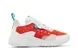 Чоловічі кросівки Jordan Delta 2 'Chile Red'| CV8121-600 фото 2