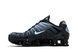 Чоловічі кросівки Nike Shox TL 'Black Celestine Blue'| IF6202-002 IF6202-002 фото 4