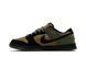 Кросівки Nike Dunk Low Retro 'Frankenstein'| HV4452-300 HV4452-300 фото 4