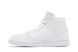 Жіночі кросівки Air Jordan 1 Mid 'Triple White'| DV0991-111 DV0991-111 фото 4