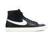 Чоловічі кросівки Nike Blazer Mid '77 Vintage 'Black Sail'| BQ6806-002 BQ6806-002 фото 2