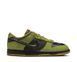 Кросівки Nike Dunk Low 'Halloween Skull'| HV6103-300 HV6103-300 фото 1