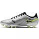 Чоловічі капці Nike Tiempo Legend 10 Academy MG 'Mad Voltage Pack'| DV4337-001 DV4337-001 фото 2