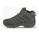Черевики Merrell Moab 3 Tactical Wp Mid Grey | J004113 J004113 фото 1