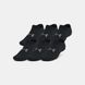 Шкарпетки Under Armour Essential No Show 6Pk | 1382611-001 1382611-001 фото 1
