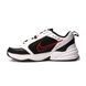 Чоловічі кросівки Nike Air Monarch IV 'White Black Red'| 415445-101 415445-101 фото 1