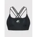 Топ Nike W NK AIR DF INDY STRPY BRA | CZ4490-010 фото 3