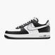 Підліткові кросівки Nike Air Force 1 '07 GS 'Panda'| DV1621-001 DV1621-001 фото 1