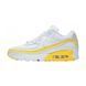 Кросівки Nike Air Max 90 Undefeated | CJ7197-101 CJ7197-101 фото 1