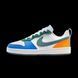 Дитячі кросівки Nike Court Borough Low Recraft 'White Malachite'| DV5456-140 DV5456-140 фото 1