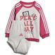 Дитячий спортивний костюм adidas | DJ1584