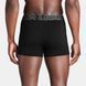 Чоловічі труси Under Armour Performance Cotton 3in 3-Pack | 1383891-001 фото 3