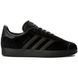 Кросівки adidas Gazelle 'Triple Black'| CQ2809 CQ2809 фото 2