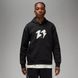 Чоловічий худі Jordan Flight MVP Fleece Pullover Hoodie | FB7021-010 FB7021-010 фото 1