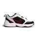 Чоловічі кросівки Nike Air Monarch IV 'White Black Red'| 415445-101 415445-101 фото 2