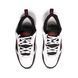Чоловічі кросівки Nike Air Monarch IV 'White Black Red'| 415445-101 415445-101 фото 4