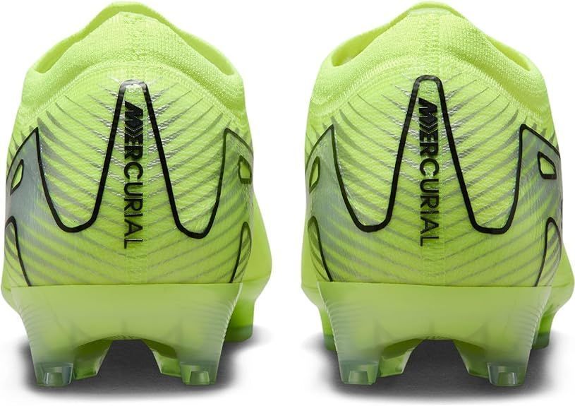 Чоловічі капці Nike Zoom Mercurial Vapor 16 Elite AG 'Mad Voltage Pack'| FQ8693-700 FQ8693-700 фото