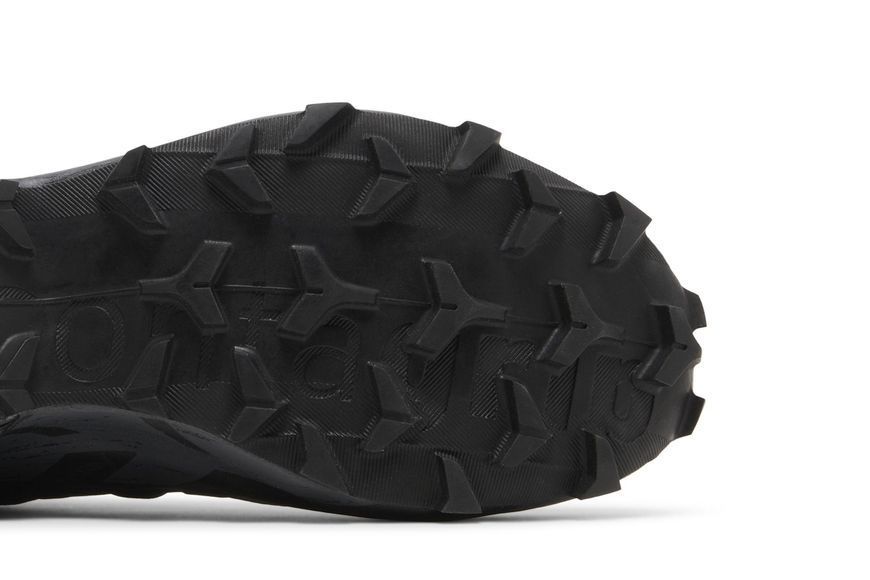Чоловічі кросівки Salomon SPEEDCROSS 6 GORE-TEX 'Black Phantom'| L41738600 L41738600 фото