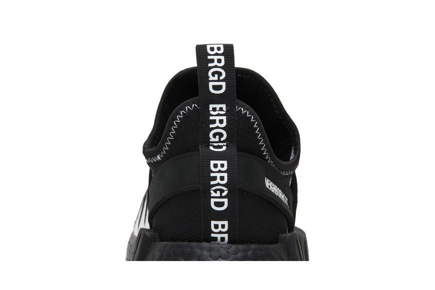 Кросівки adidas Neighborhood x NMD_R1 Primeknit 'Neighborhood'| DA8835 DA8835 фото