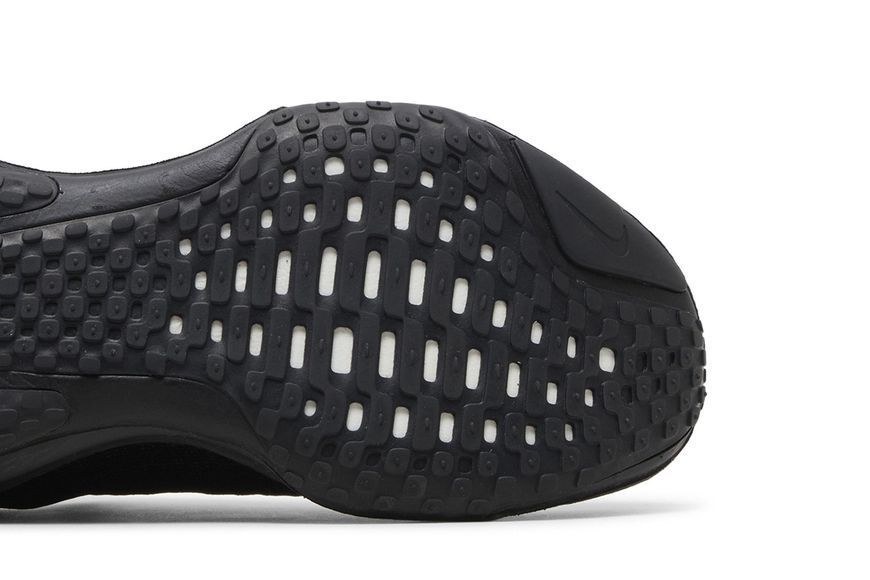 Кросівки Nike ZoomX Invincible Run Flyknit 3 'Black Anthracite'| DR2615-005 DR2615-005 фото
