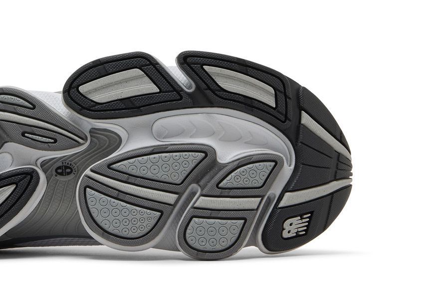 Кросівки New Balance ABZORB 2000 'White Grey'| U2000DSM U2000DSM фото
