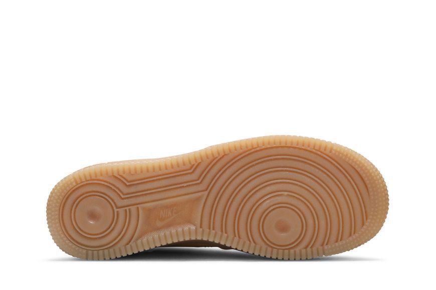 Підліткові кросівки Nike Air Force 1 LV8 3 GS 'Wheat'| BQ5485-700 BQ5485-700 фото