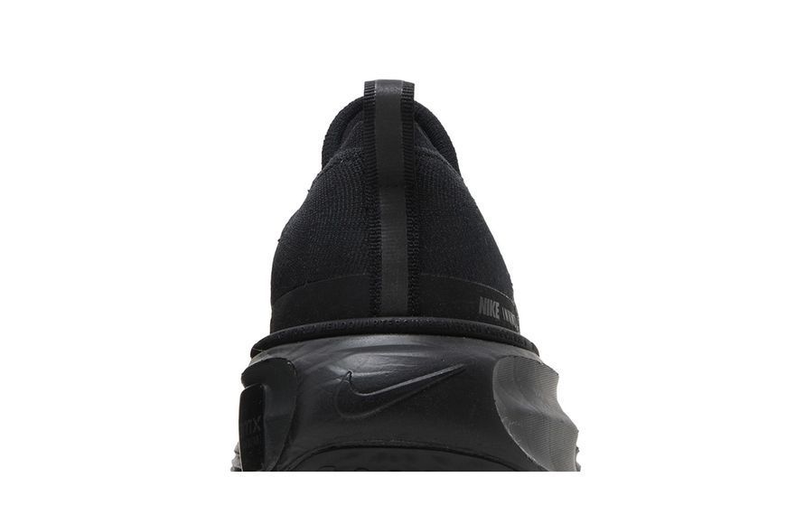 Кросівки Nike ZoomX Invincible Run Flyknit 3 'Black Anthracite'| DR2615-005 DR2615-005 фото