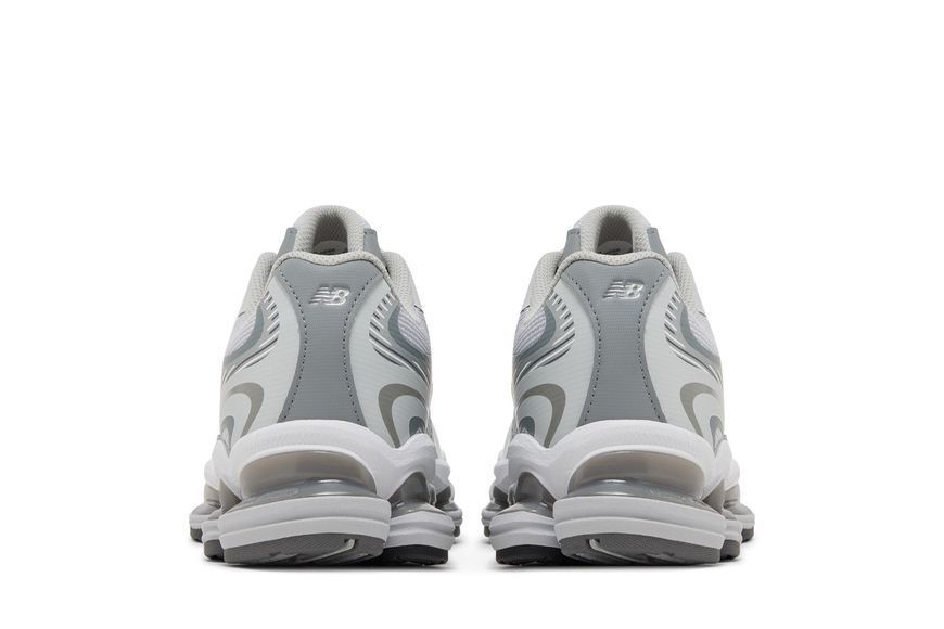 Кросівки New Balance ABZORB 2000 'White Grey'| U2000DSM U2000DSM фото