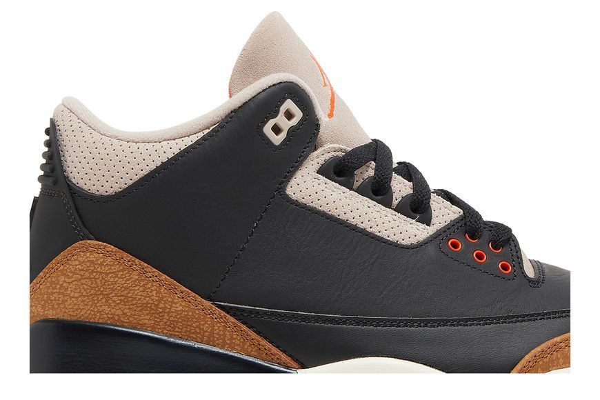 Кросівки Air Jordan 3 Retro 'Desert Elephant'| CT8532-008 CT8532-008 фото
