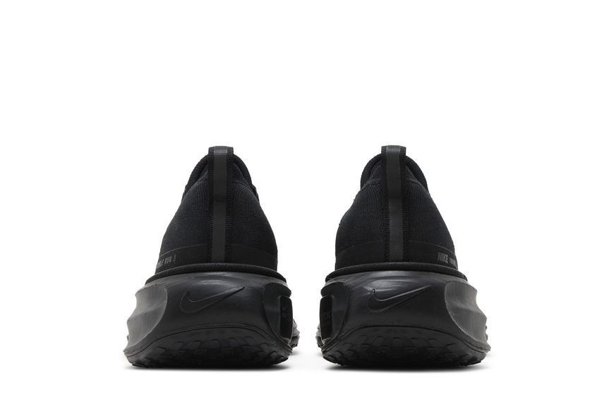 Кросівки Nike ZoomX Invincible Run Flyknit 3 'Black Anthracite'| DR2615-005 DR2615-005 фото