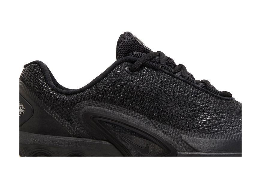Підліткові кросівки Nike Air Max DN GS 'Black Dark Grey'| FB8987-004 FB8987-004 фото