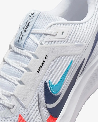 кросівки nike pegasus 40
